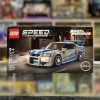 LEGO Speed Champions 2 Fast 2 Furious Nissan Skyline GT-R (R34) 76917