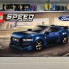 76920 ford mustang dark horse 1