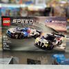 LEGO Speed Champions BMW M4 GT3 & BMW M Hybrid V8 76922