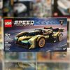 LEGO Speed Champions Lamborghini Lambo V12 Vision Gran Turismo 76923