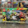 LEGO Jurassic World Dilophosaurus Ambush 76958