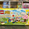 LEGO Animal Crossing Julian's Birthday Party 77046 5 LEGO Animal Crossing Julian's Birthday Party 77046