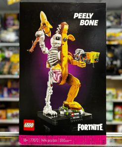 LEGO Fortnite Peely Bone 77072 sealed box