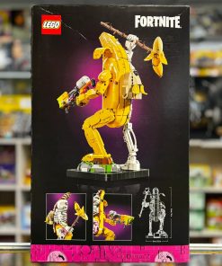 LEGO Fortnite Peely Bone 77072 sealed box, view 2