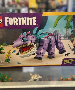 LEGO Fortnite Klombo 77077 sealed box