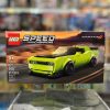 LEGO Speed Champions Dodge Challenger SRT Hellcat 77237