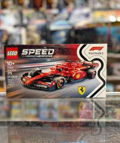 LEGO Speed Champions Ferrari SF-24 77242