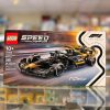 LEGO Speed Champions APXGP Team Race Car 77252