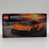 LEGO Speed Champions McLaren W1 77257