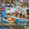 7726 coast guard truck with speed boat 1
