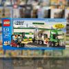 7733 truck and forklift 1