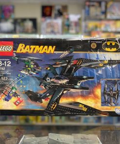 LEGO Batman The Batwing: The Joker's Aerial Assault 7782