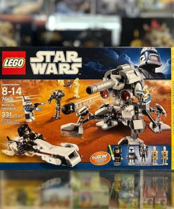 LEGO Star Wars Battle for Geonosis 7869