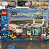 LEGO City Airport 7894