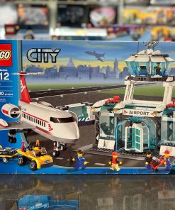LEGO City Airport 7894
