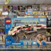 LEGO City Passenger Train 7897
