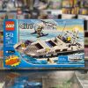 LEGO City Police Boat 7899