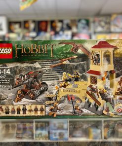 LEGO The Hobbit The Battle of Five Armies 79017 sealed box