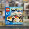 LEGO City Doctor's Car 7902 5 7902 doctors car 1