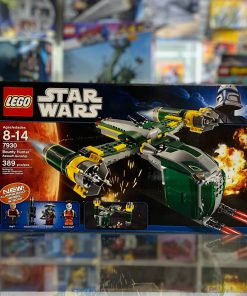 LEGO Star Wars Bounty Hunter Assault Gunship 7930
