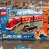 LEGO City Passenger Train 7938 5 LEGO City Passenger Train 7938