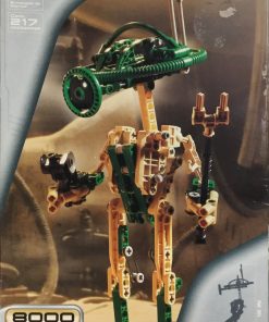 LEGO Technic Pit Droid 8000