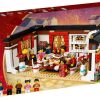 80101 chinese new years eve dinner 1