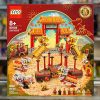 LEGO Lion Dance 80104