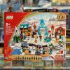 LEGO Lunar New Year Ice Festival 80109