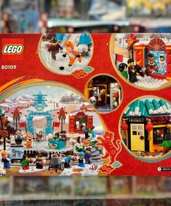 LEGO Lunar New Year Ice Festival 80109 – photo 2