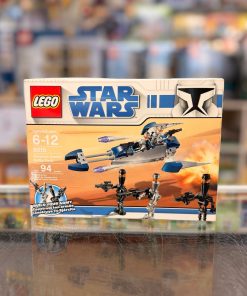 LEGO Star Wars Assassin Droids Battle Pack 8015