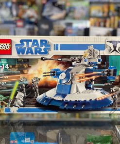 LEGO Star Wars Armored Assault Tank (AAT) 8018