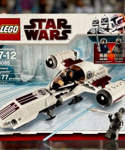 LEGO Star Wars Freeco Speeder 8085
