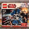 8086 droid tri fighter 1