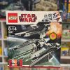 LEGO Star Wars TIE Defender 8087