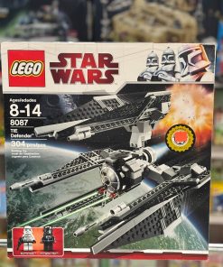 LEGO Star Wars TIE Defender 8087