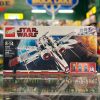 LEGO Star Wars ARC-170 Starfighter 8088