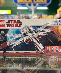 LEGO Star Wars ARC-170 Starfighter 8088