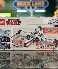 LEGO Star Wars ARC-170 Starfighter 8088 – photo 2