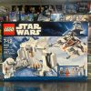 LEGO Star Wars Hoth Wampa Cave 8089
