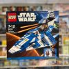 LEGO Star Wars Plo Koon's Jedi Starfighter 8093