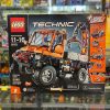 8110 mercedes benz unimog u 400 1