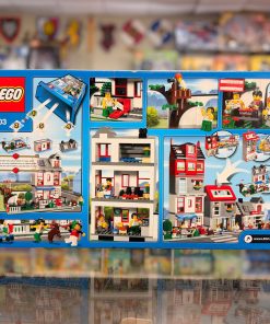 LEGO City House 8403 – photo 2