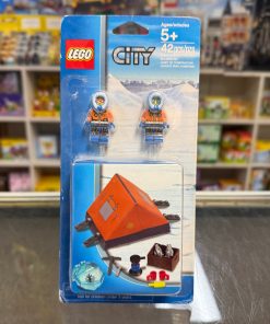 LEGO City Polar Accessory Set 850932