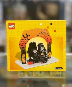 LEGO Halloween Set 850936 – photo 2