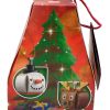 854050 snowman and reindeer ornament 1