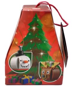LEGO Snowman and Reindeer Ornament 854050
