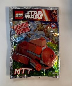 LEGO Star Wars MTT Mini Foil Pack 911616
