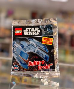 LEGO Star Wars Vulture Droid Mini Foil Pack 911723