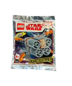 LEGO Star Wars Quadjumper Mini Foil Pack 911836